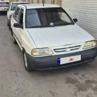 پراید ۸۷