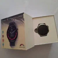 ساعت هوشمندwatch4pro