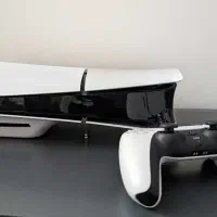 PS5 SLIMدیسکخور فول بازی
