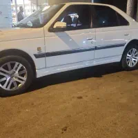 پارس تیوفایوسیمی ۴۰۱