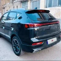 کی ام سی X5 مدل2025 صفر کیلومتر|خودرو سواری و وانت|تبریز, |دیوار