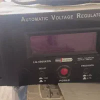 استابلایزر|قطعات و لوازم جانبی رایانه|لواسان, |دیوار