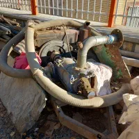 موتور آب|ماشینآلات صنعتی|کامیاران, |دیوار