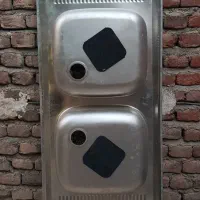 سینک ظرفشویی