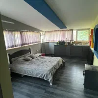 اجاره واحد اقامتی داخل شهرک