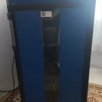 دستگاه میوه خشک کن و سبزی خشک کن