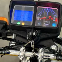 موتور سیلیکت 1404|موتورسیکلت|جوانرود, |دیوار