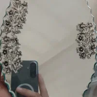 آیینه شمعدان