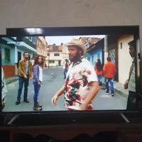 تلویزیون 48 tcl|تلویزیون و پروژکتور|محمدشهر, |دیوار