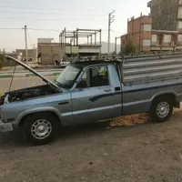 وانت مزدا 2000