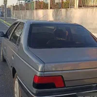 پژو واقعا تمیز|خودرو سواری و وانت|فردیس, قریشی|دیوار