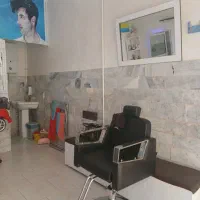 لوازم آرایشگاه مردانه|آرایشگاه و سالنهای زیبایی|بیرجند, |دیوار