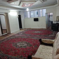 آپارتمان ۸۵متری دوخوابه طبقه اول امام رضا|اجارهٔ آپارتمان|مشهد, خرمشهر|دیوار