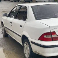 سمند se 91|خودرو سواری و وانت|بانه, |دیوار