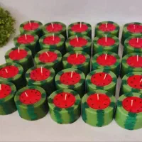 گیفت های مناسبتی.جشن تکلیف.یلدایی و..|صنایع دستی و سایر لوازم تزئینی|مشهد, حجت|دیوار