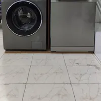 ست لباسشویی وظرفشویی سامسونگ