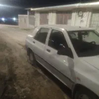 پراید 131مدل 96