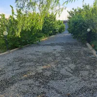 اجاره باغچه نقلی نزدیک آزادی با امکانات کامل|اجارهٔ کوتاهمدت ویلا و باغ|چهاردانگه (تهران), |دیوار