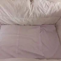 تخت گهواره ای|تخت و سرویس خواب|نگین شهر, |دیوار