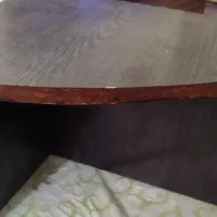 میز عسلی و چهار تا گل میز|مبلمان خانگی و میز عسلی|شوشتر, |دیوار