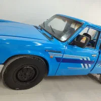 نیسان مدل ۹۰ دوگانه فابریک