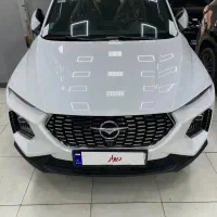 هایما s8