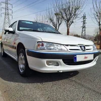 پارس 94 دوگانه کارخانه مشابه صفر