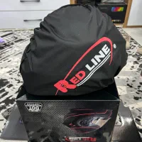 کلاه کاسکت ردلایم