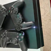 Ps4فت|کنسول، بازی ویدئویی و آنلاین|تهران, نیروی هوایی (پیروزی)|دیوار