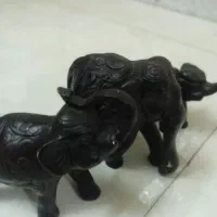 مجسمه جنس پلی استر