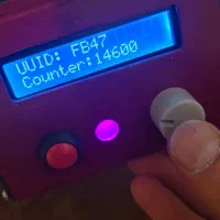 دستگاه تامپو رومیزی برقی|ماشین‌آلات صنعتی|کرج, احدآباد|دیوار