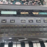 فروش ارگ جی ام ws1