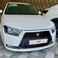 دنا ۶ سرعته با رینگ