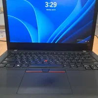 لپتاپ Lenovo a485