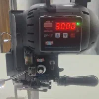 قیچی برقی سایز ۱۰|لوازم خیاطی و بافتنی|قلعه نو, |دیوار