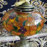 فانوس قدیمی