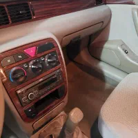 سمند  مدل ۹۵  EF7  LX|خودرو سواری و وانت|تهران, نیروی دریایی|دیوار