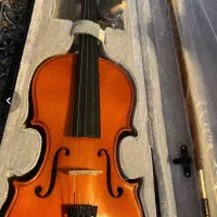 فروش فوری ویالون کاملا نو