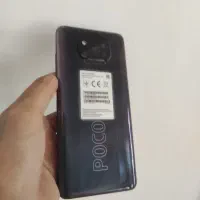 پوکو X3پرو معاوضه هم میکنم