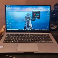 Asus pro 9440ua Cori7 لپ تاپ|رایانه همراه|تهران, آسمان|دیوار