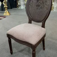 صندلی abs حصیری /تالار /باغ تالاری/رستورانی