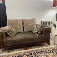 مبل راحتی شیک