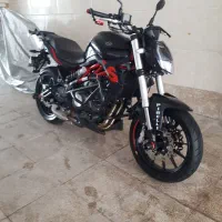 بنلی 300