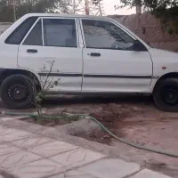 پراید مدل 91