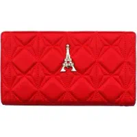 مقداری پول و کیف زنانه پیدا شده