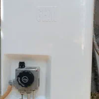 آبگرمکن ایستاده مدل GHM 990|آبگرمکن، پکیج، شوفاژ|بندر کنگان, |دیوار