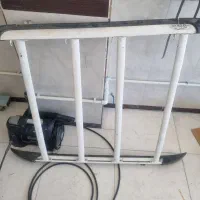 باربند پژوپارس و۴۰۵