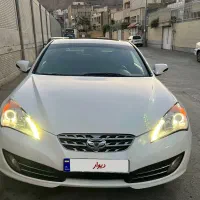 جنسیس کوپه ۲۰۱۰