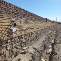 نصب دوربین مداربسته و دزدگیر اماکن آس کمرا|دوربین مداربسته|مشهد, جانباز|دیوار