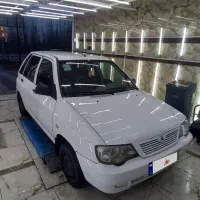 پراید ۱۱۱ مدل ۹۳|خودرو سواری و وانت|آستانه اشرفیه, |دیوار